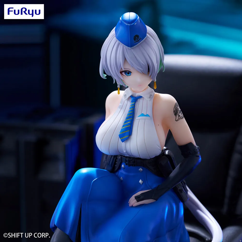[Pre-order] Goddess of Victory: Nikke - Brid Noodle Stopper Prize Figure FuRyu Corporation