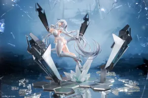 [Pre-order] GODDESS OF VICTORY: NIKKE - Cinderella 1/4 Scale Figure Hobby Sakura