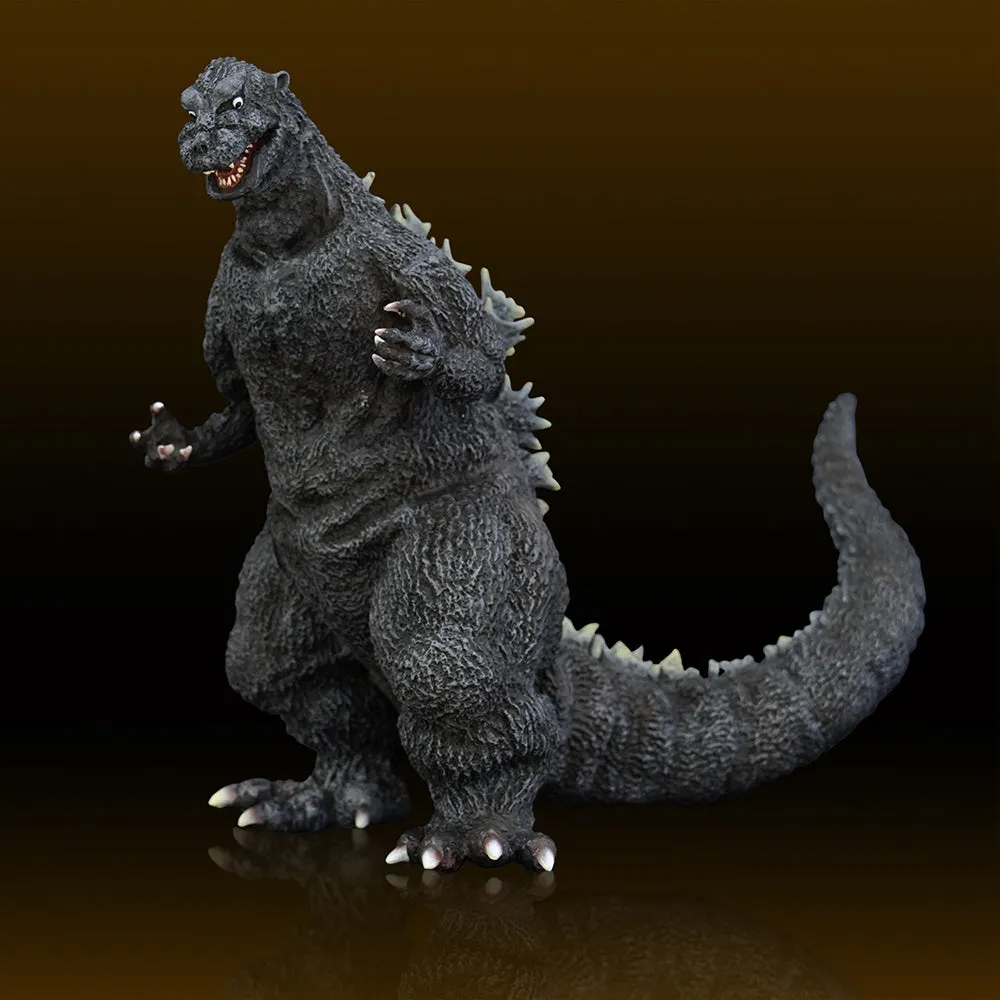 [Pre-order] Godzilla - Godzilla (1954) Plastic Model Kit Kaiyodo