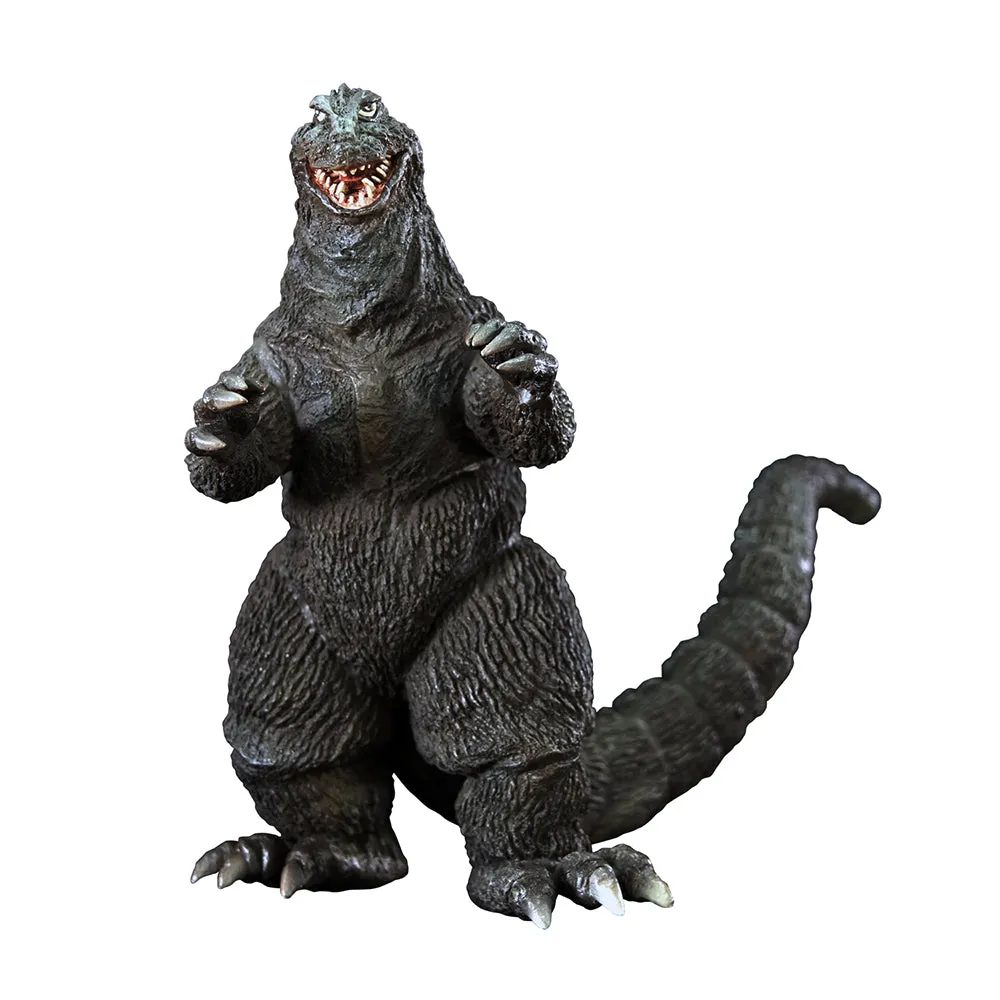 [Pre-order] Godzilla - Godzilla (1962) Middle Soft Vinyl Kit Reprint Edition Plastic Model Kit Kaiyodo