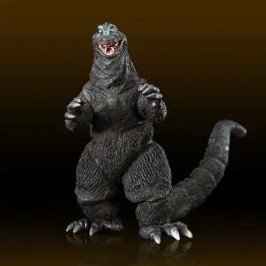 [Pre-order] Godzilla - Godzilla (1962) Middle Soft Vinyl Kit Reprint Edition Plastic Model Kit Kaiyodo