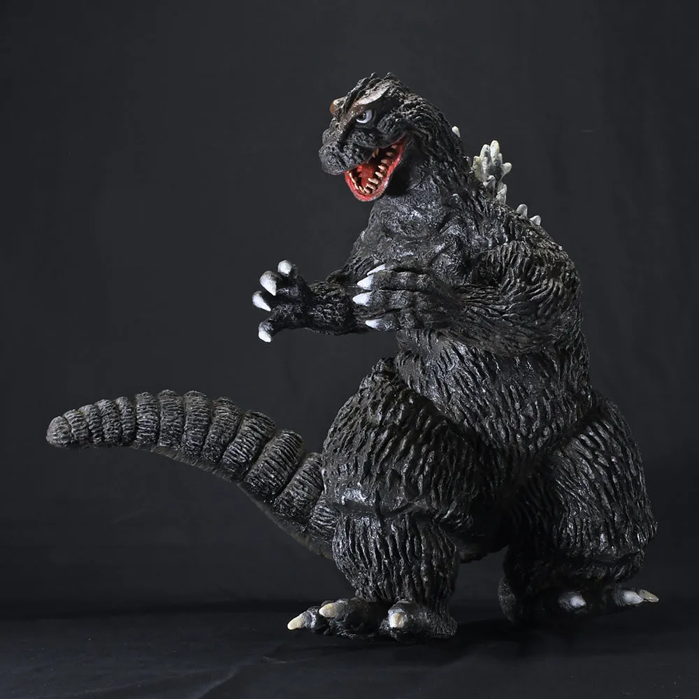 [Pre-order] Godzilla - Godzilla (1962) Plastic Model Kit Kaiyodo