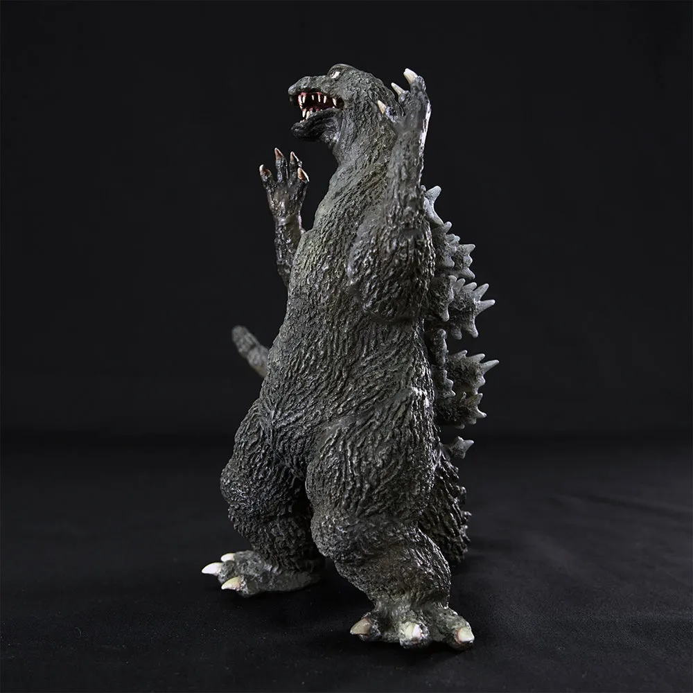 [Pre-order] Godzilla - Godzilla (1964) Middle Soft Vinyl Kit Reprint Edition Plastic Model Kit Kaiyodo