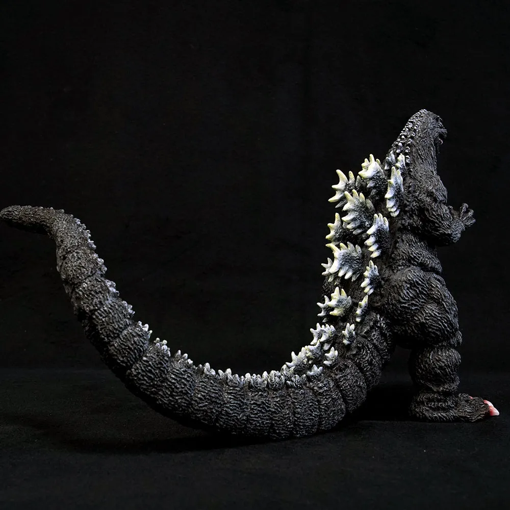 [Pre-order] Godzilla - Godzilla (1992) Middle Soft Vinyl Kit Reprint Edition Plastic Model Kit Kaiyodo