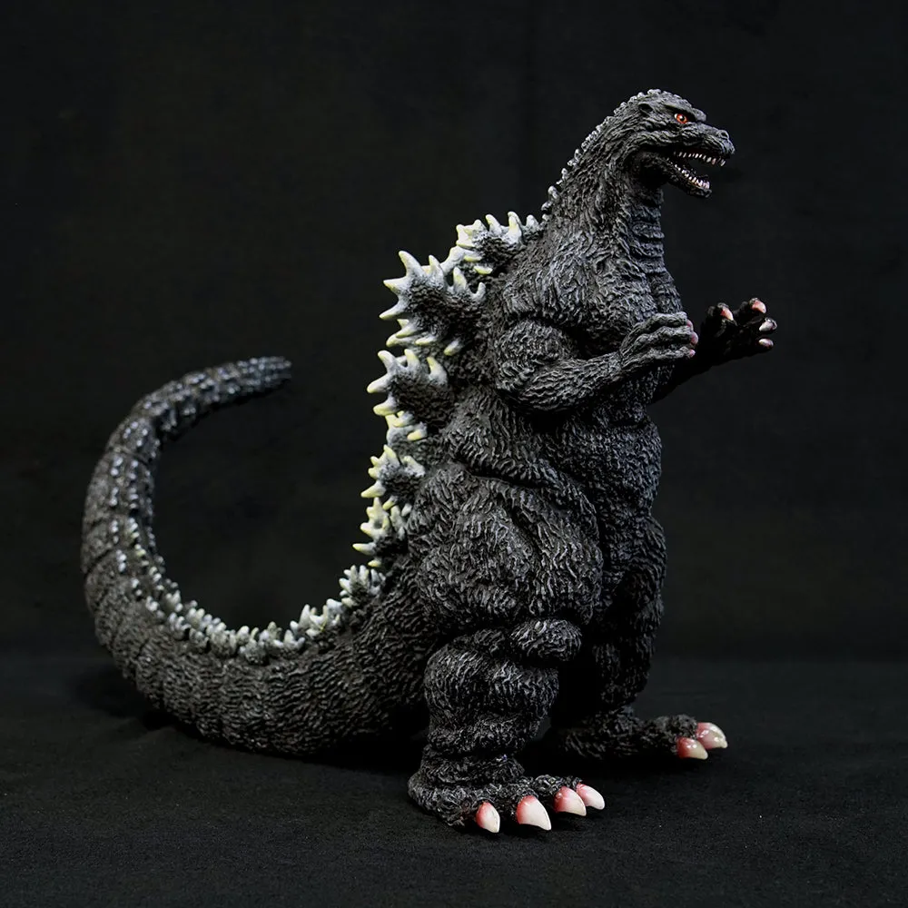 [Pre-order] Godzilla - Godzilla (1992) Middle Soft Vinyl Kit Reprint Edition Plastic Model Kit Kaiyodo