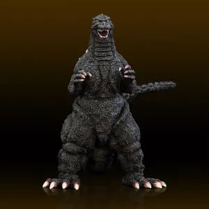[Pre-order] Godzilla - Godzilla (1992) Middle Soft Vinyl Kit Reprint Edition Plastic Model Kit Kaiyodo