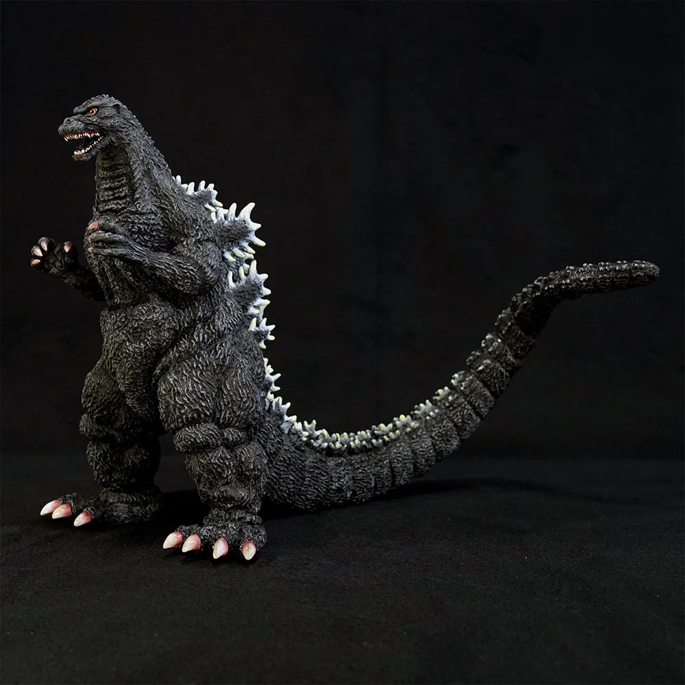 [Pre-order] Godzilla - Godzilla (1992) Middle Soft Vinyl Kit Reprint Edition Plastic Model Kit Kaiyodo