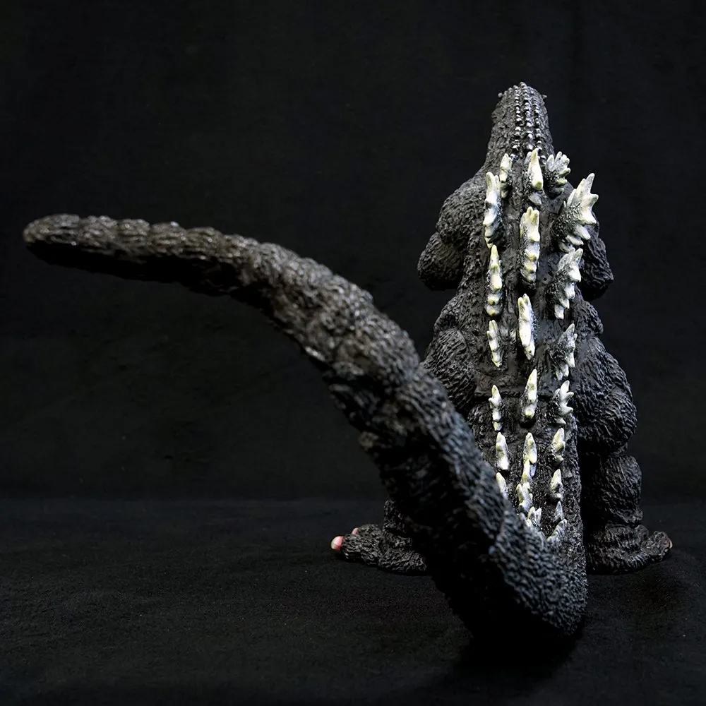 [Pre-order] Godzilla - Godzilla (1992) Middle Soft Vinyl Kit Reprint Edition Plastic Model Kit Kaiyodo
