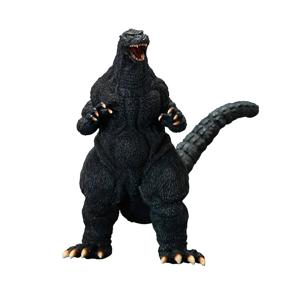 [Pre-order] Godzilla - Godzilla (1994) Plastic Model Kit Kaiyodo