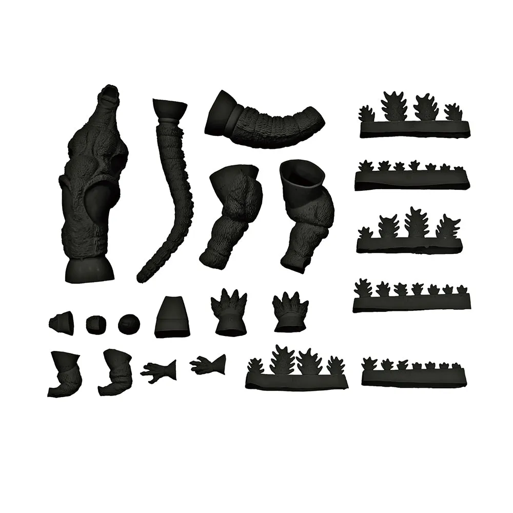 [Pre-order] Godzilla - Godzilla (1994) Plastic Model Kit Kaiyodo
