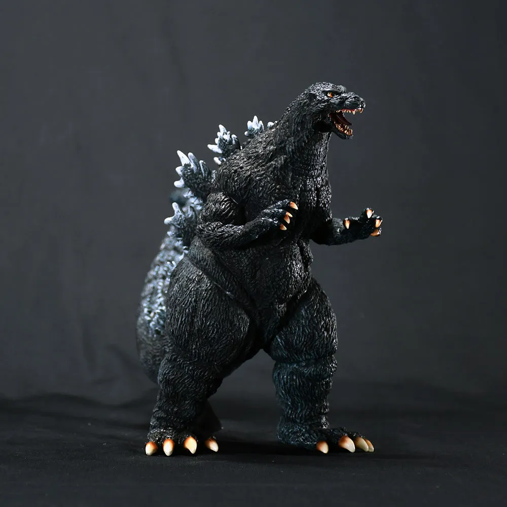 [Pre-order] Godzilla - Godzilla (1994) Plastic Model Kit Kaiyodo