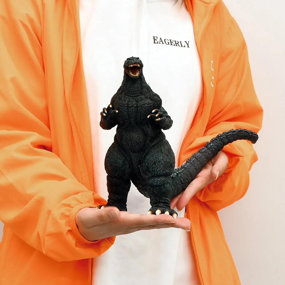 [Pre-order] Godzilla - Godzilla (1994) Plastic Model Kit Kaiyodo