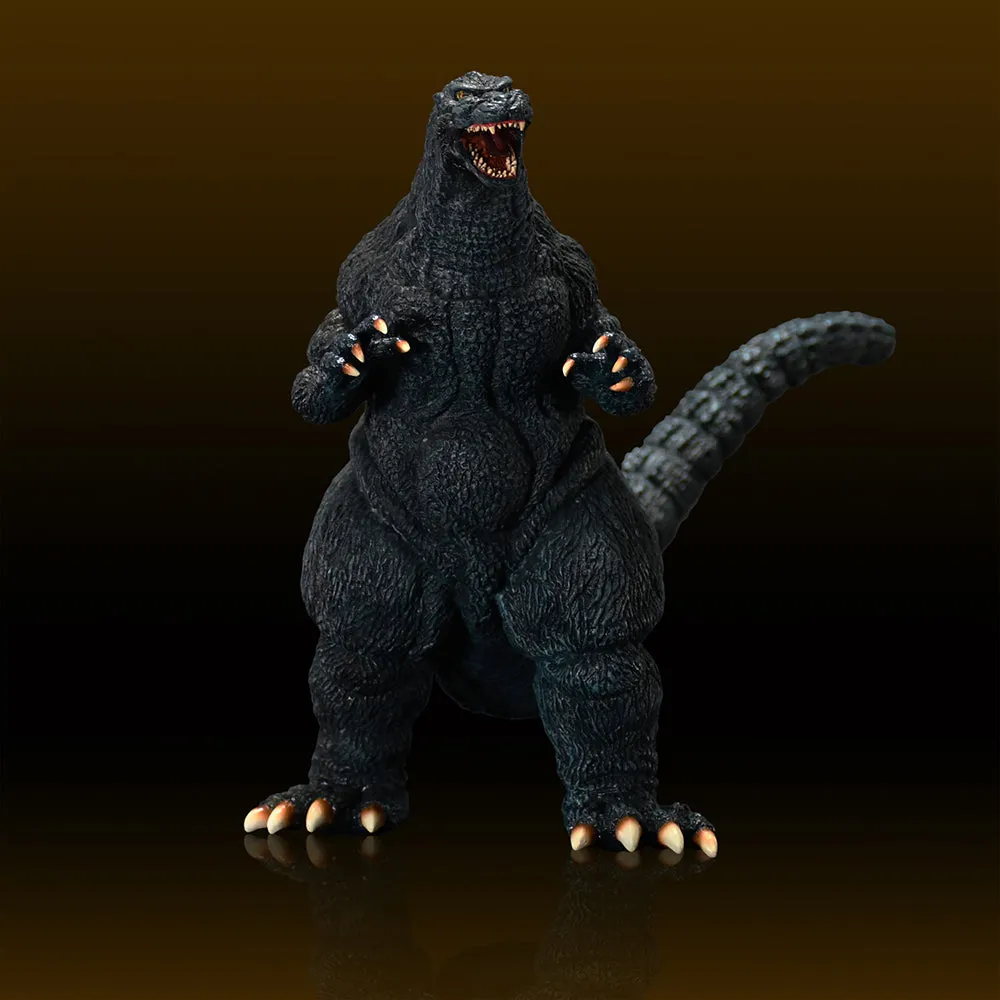 [Pre-order] Godzilla - Godzilla (1994) Plastic Model Kit Kaiyodo
