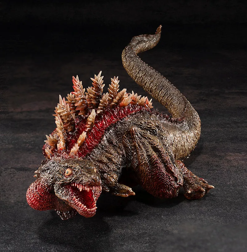[Pre-order] Godzilla - Godzilla (2016) 2nd Form Hyper Solid Series Plastic Model Kit Plex