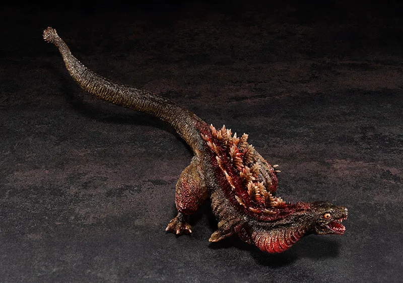 [Pre-order] Godzilla - Godzilla (2016) 2nd Form Hyper Solid Series Plastic Model Kit Plex