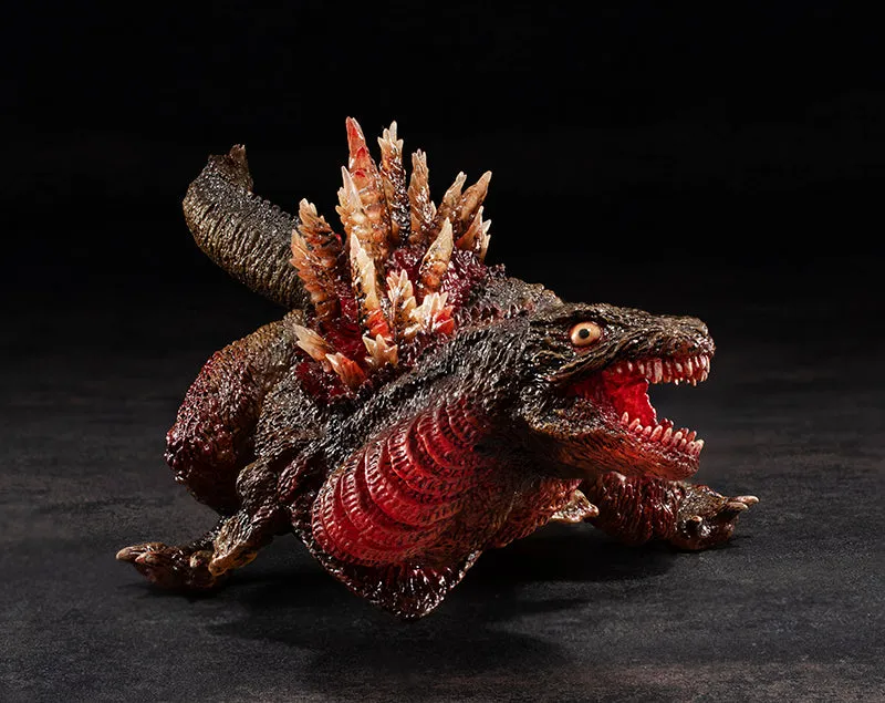[Pre-order] Godzilla - Godzilla (2016) 2nd Form Hyper Solid Series Plastic Model Kit Plex