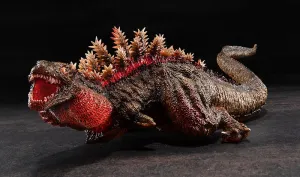 [Pre-order] Godzilla - Godzilla (2016) 2nd Form Hyper Solid Series Plastic Model Kit Plex