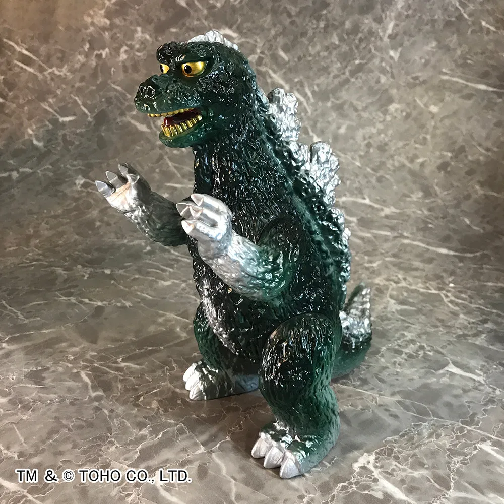 [Pre-order] Godzilla - Godzilla (Green Ver.) Reprint Edition Popy Great Saurus Plastic Model Kit Plex