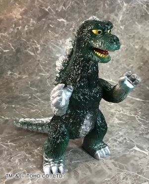 [Pre-order] Godzilla - Godzilla (Green Ver.) Reprint Edition Popy Great Saurus Plastic Model Kit Plex