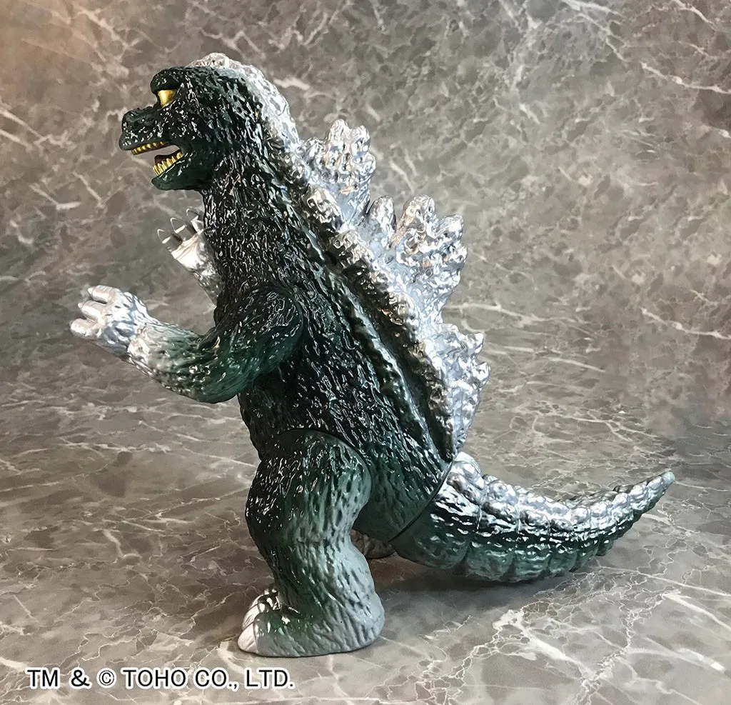 [Pre-order] Godzilla - Godzilla (Green Ver.) Reprint Edition Popy Great Saurus Plastic Model Kit Plex