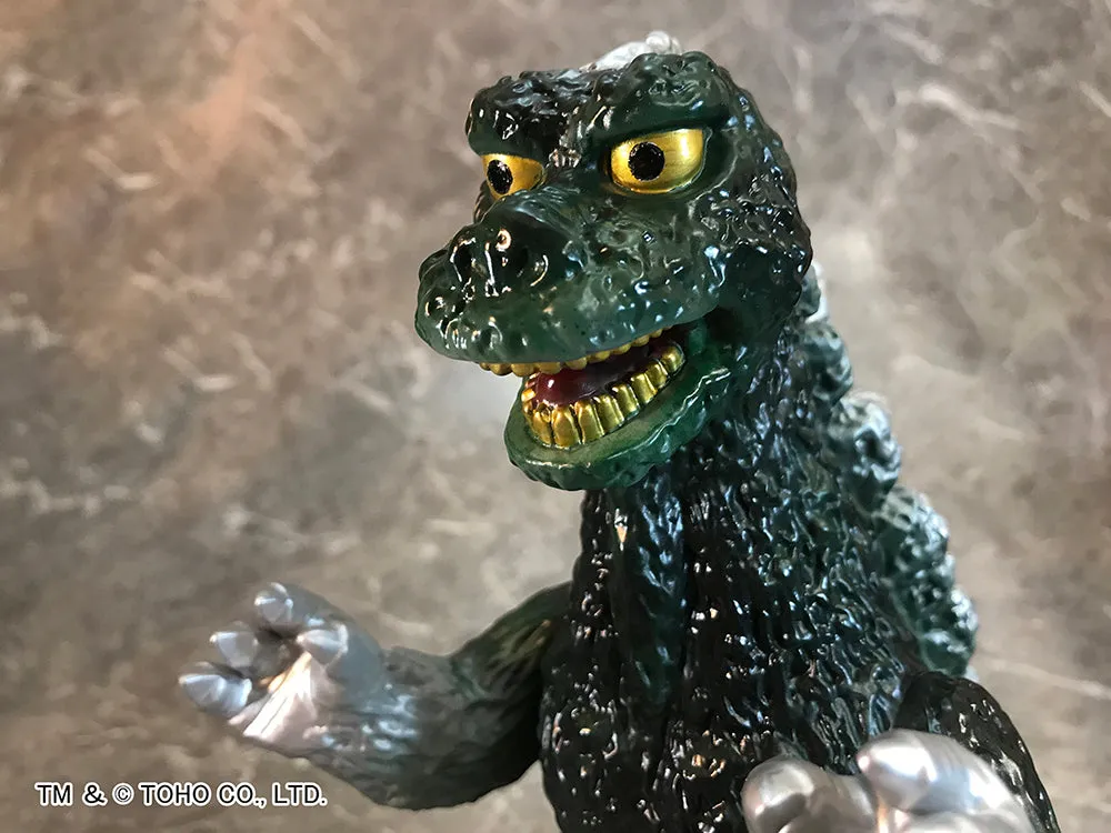 [Pre-order] Godzilla - Godzilla (Green Ver.) Reprint Edition Popy Great Saurus Plastic Model Kit Plex