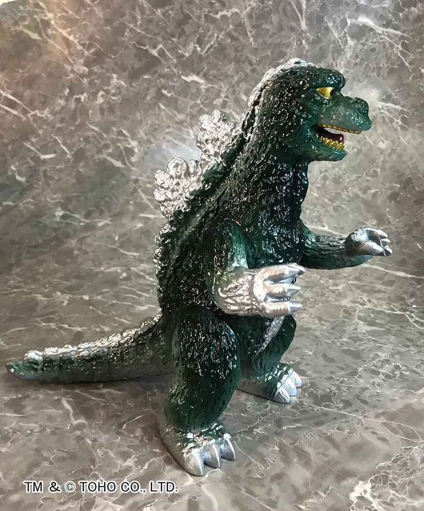 [Pre-order] Godzilla - Godzilla (Green Ver.) Reprint Edition Popy Great Saurus Plastic Model Kit Plex