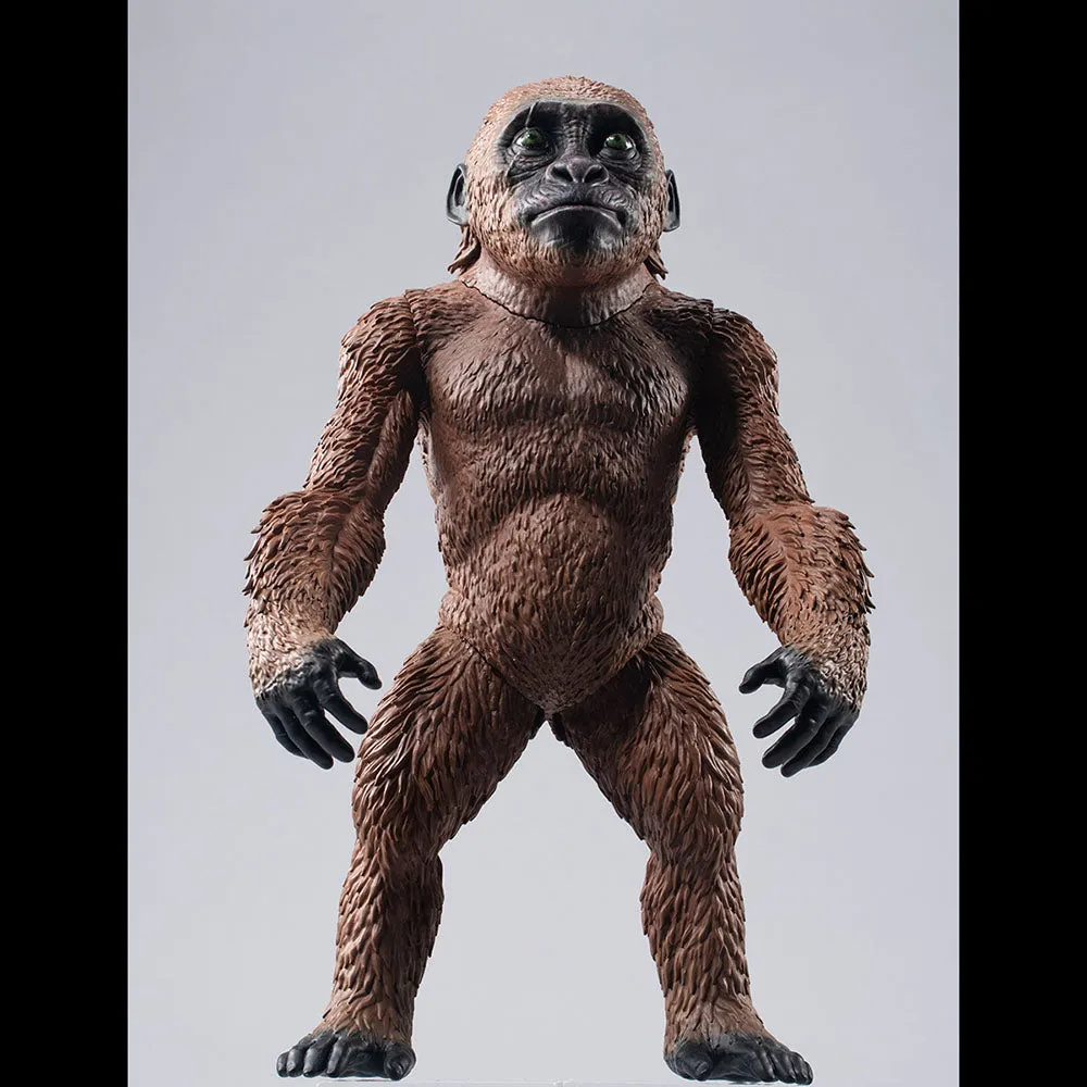 [Pre-order] Godzilla - UA Monsters KONG (2024) & SUKO Plastic Model Kit MegaHouse