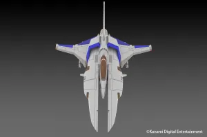 [Pre-order] Gradius - VIC (VIPER ver.) Plastic Model Kit PLUM PMOA
