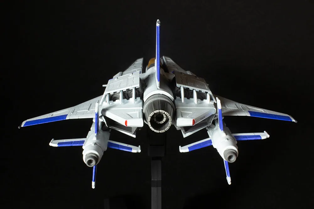 [Pre-order] GRADIUS - VIC (VIPER Ver.) Plastic Model Kit PLUM