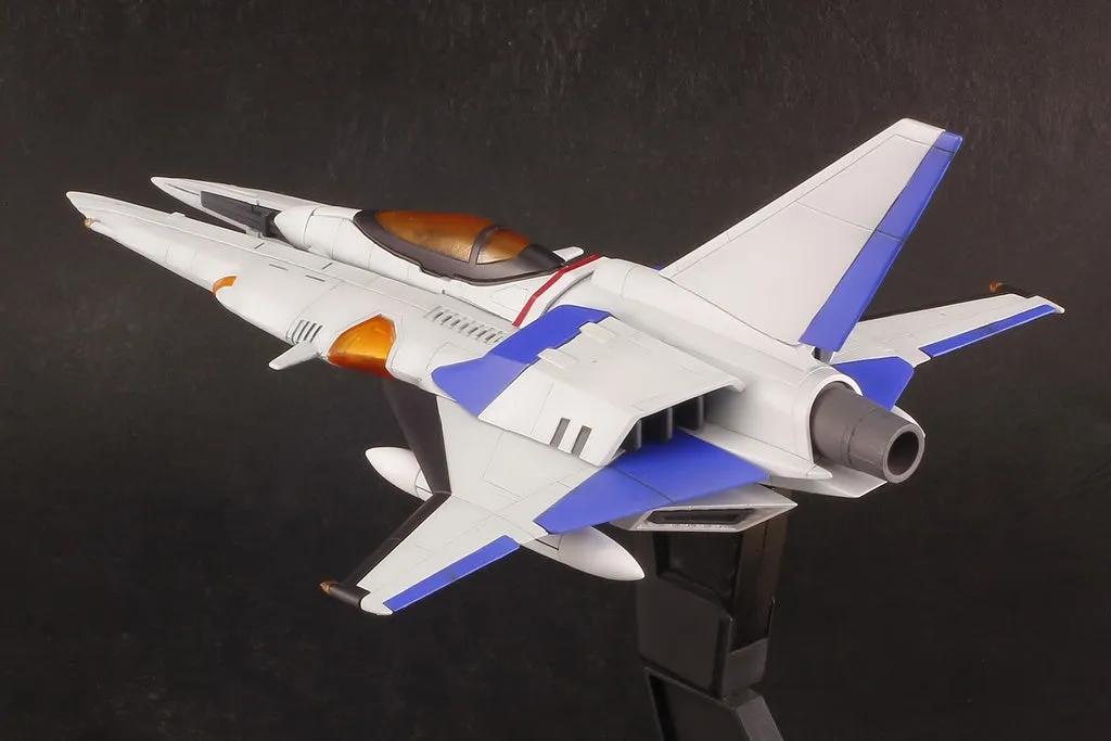 [Pre-order] GRADIUSIV - VIC (VIPER Ver.) Plastic Model Kit PLUM