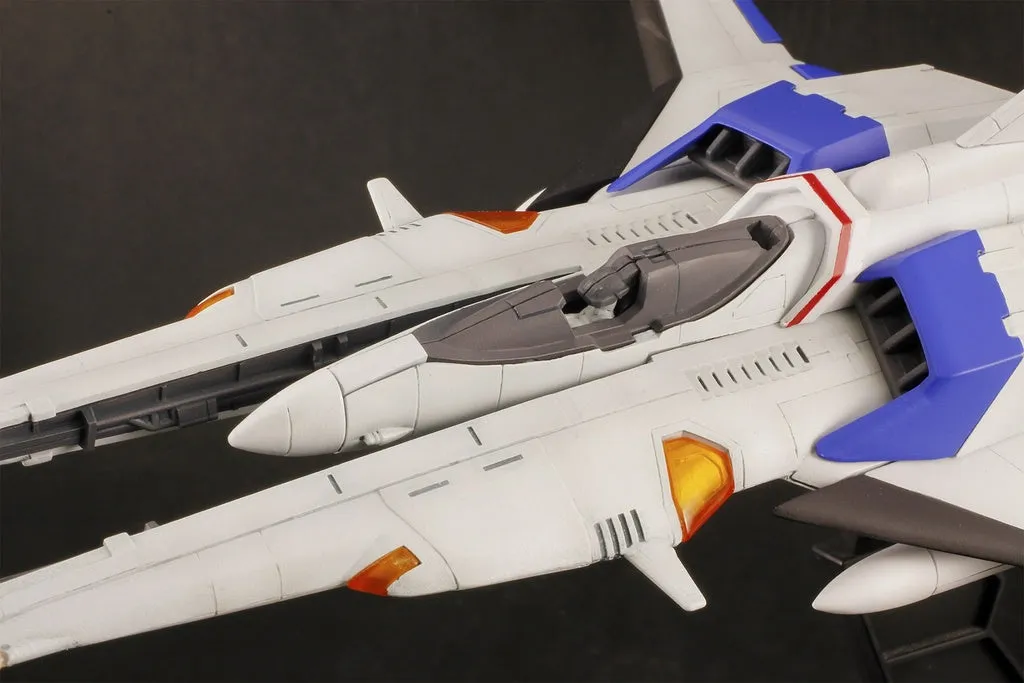 [Pre-order] GRADIUSIV - VIC (VIPER Ver.) Plastic Model Kit PLUM
