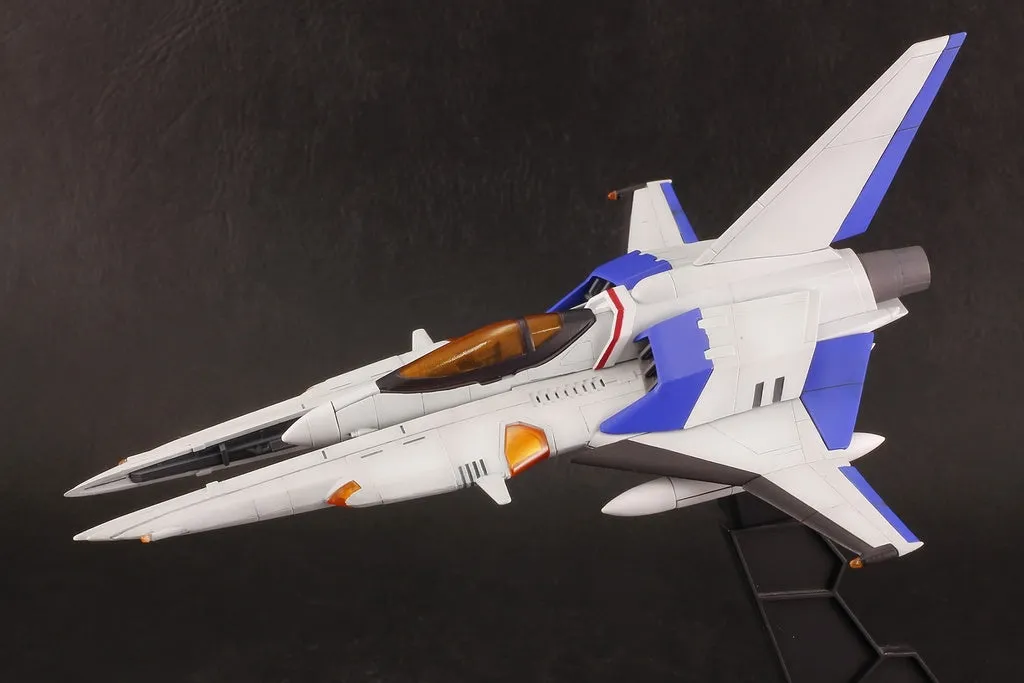 [Pre-order] GRADIUSIV - VIC (VIPER Ver.) Plastic Model Kit PLUM