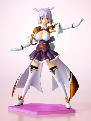 [Pre-order] Gridman Universe - Akane Shinjo (New Order) Plastic Model Kit annulus