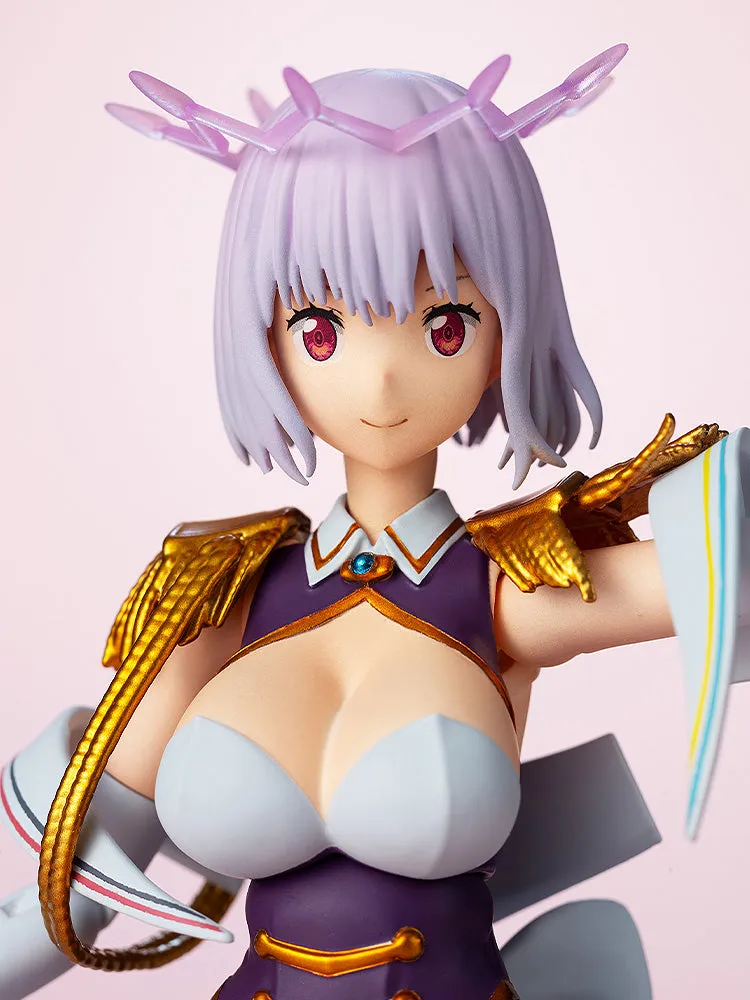 [Pre-order] Gridman Universe - Akane Shinjo (New Order) Plastic Model Kit annulus