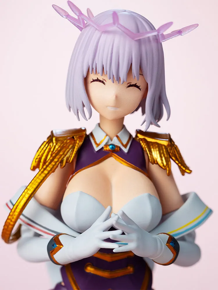 [Pre-order] Gridman Universe - Akane Shinjo (New Order) Plastic Model Kit annulus