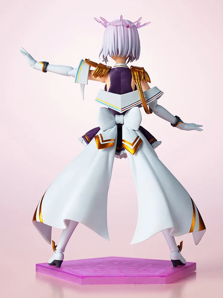 [Pre-order] Gridman Universe - Akane Shinjo (New Order) Plastic Model Kit annulus
