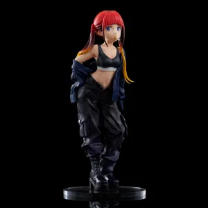 [Pre-order] Gridman Universe - Chise Asukagawa Zozo Black Collection Non Scale Figure Union Creative
