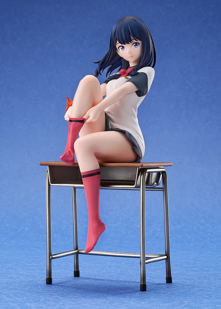[Pre-order] GRIDMAN UNIVERSE - Rikka Takarada 1/7 Scale Figure Luminous Box