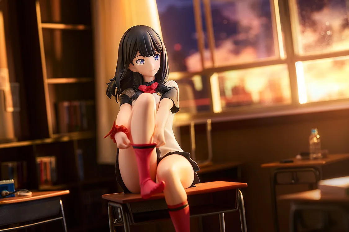 [Pre-order] GRIDMAN UNIVERSE - Rikka Takarada 1/7 Scale Figure Luminous Box
