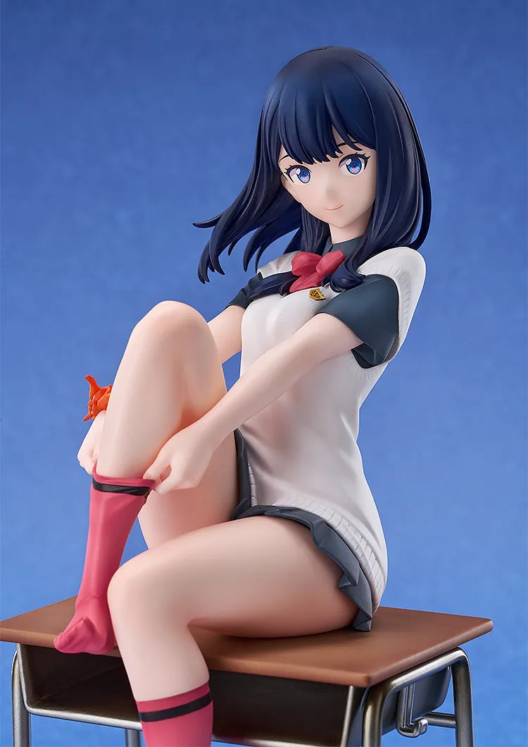 [Pre-order] GRIDMAN UNIVERSE - Rikka Takarada 1/7 Scale Figure Luminous Box