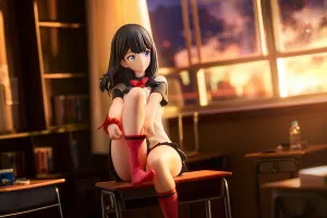 [Pre-order] GRIDMAN UNIVERSE - Rikka Takarada 1/7 Scale Figure Luminous Box