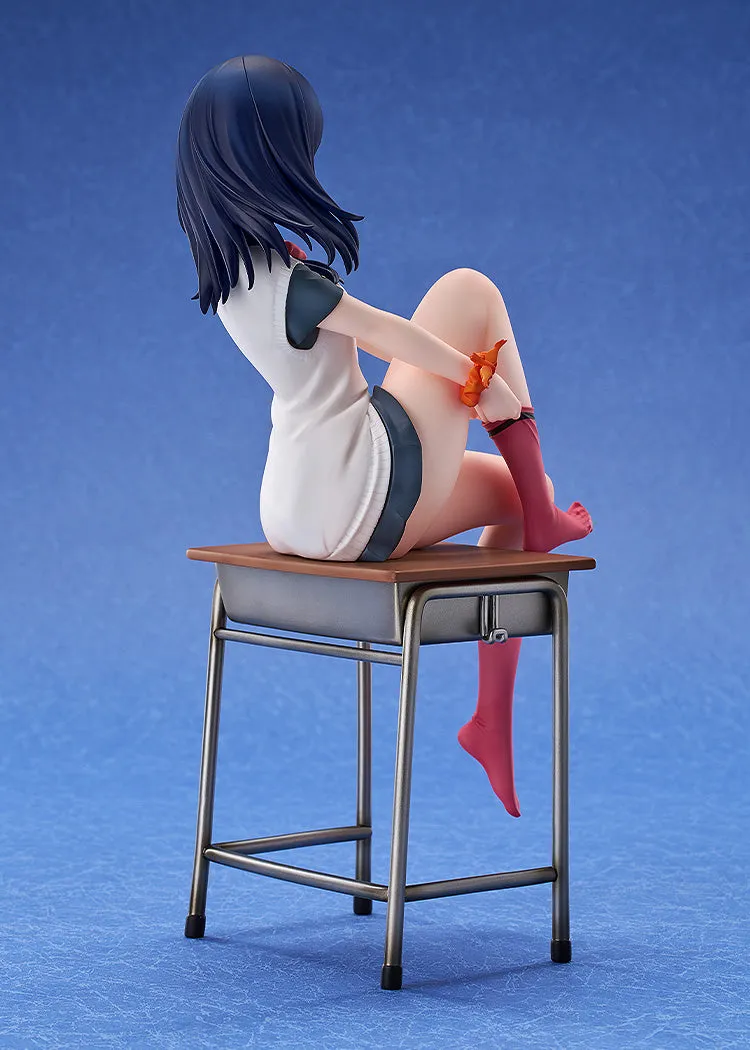 [Pre-order] GRIDMAN UNIVERSE - Rikka Takarada 1/7 Scale Figure Luminous Box