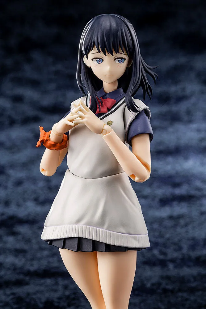 [Pre-order] GRIDMAN UNIVERSE - Rikka Takarada Plastic Model Kit Annulus