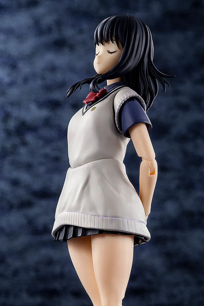 [Pre-order] GRIDMAN UNIVERSE - Rikka Takarada Plastic Model Kit Annulus