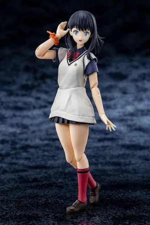 [Pre-order] GRIDMAN UNIVERSE - Rikka Takarada Plastic Model Kit Annulus