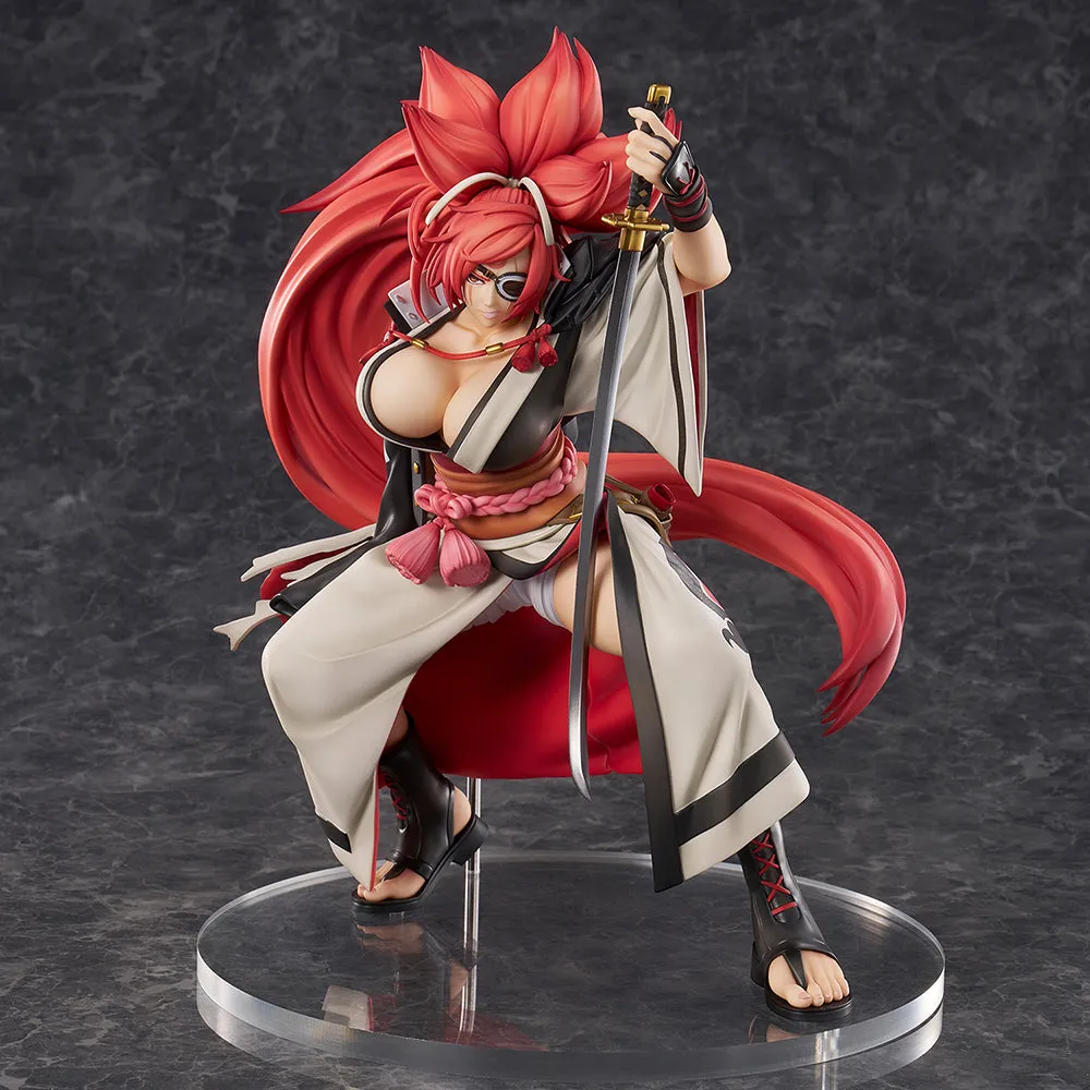 [Pre-order] GUILTY GEAR - Baiken Non Scale Figure Union Creative