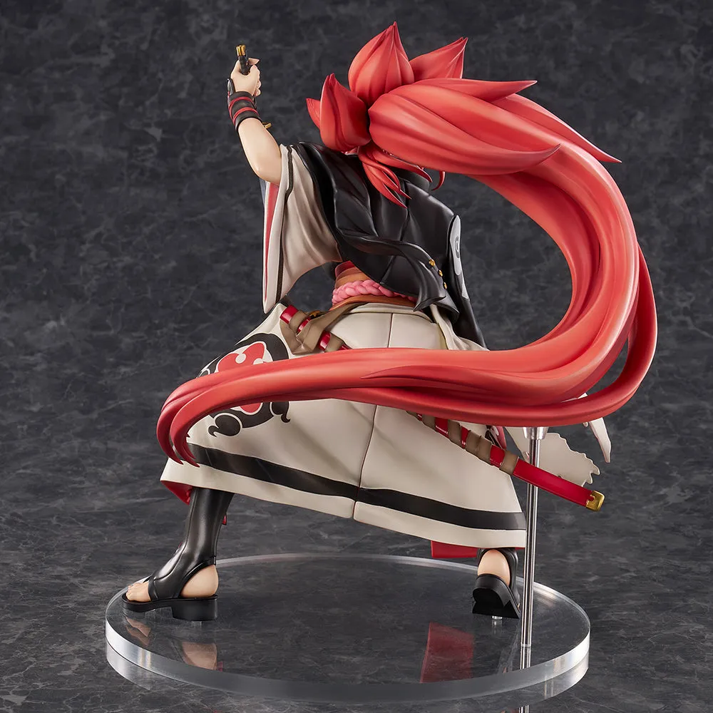 [Pre-order] GUILTY GEAR - Baiken Non Scale Figure Union Creative