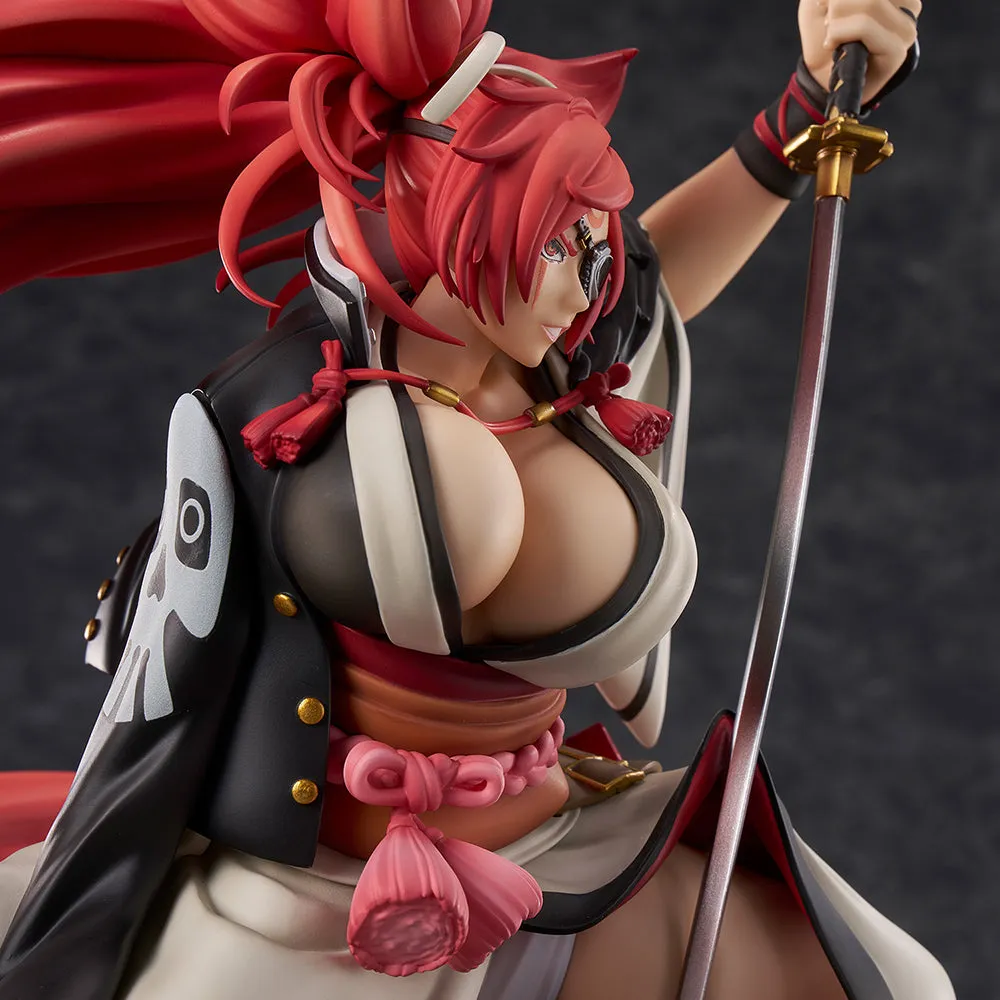[Pre-order] GUILTY GEAR - Baiken Non Scale Figure Union Creative