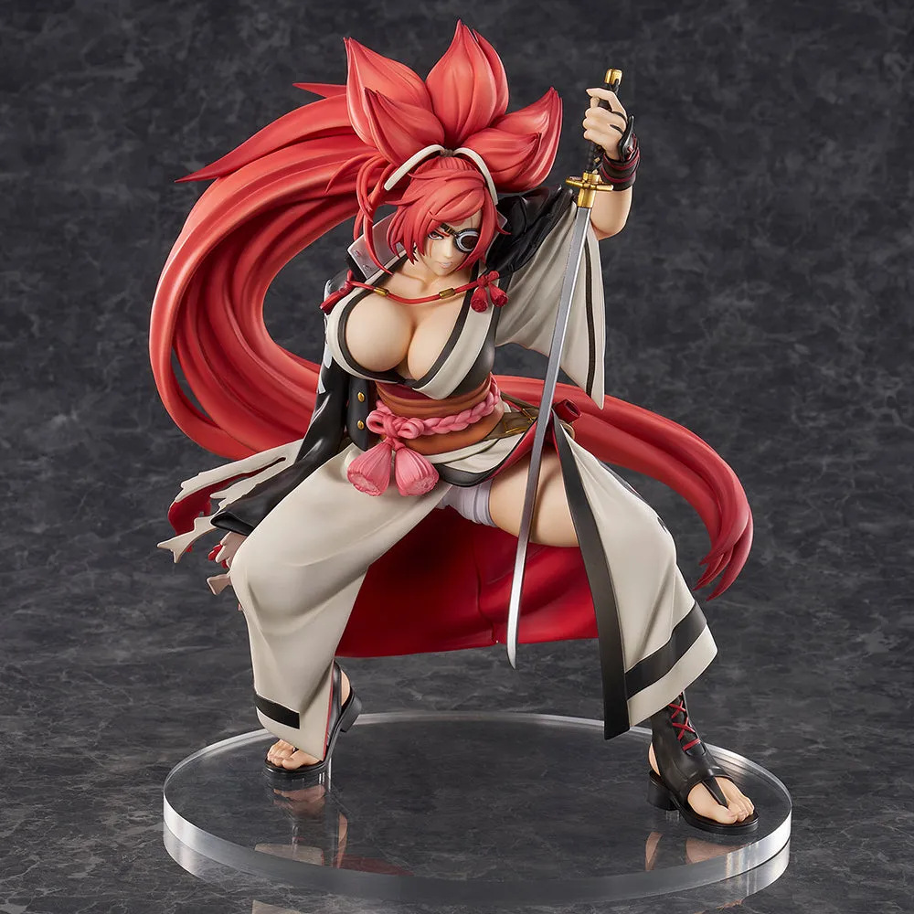 [Pre-order] GUILTY GEAR - Baiken Non Scale Figure Union Creative