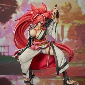 [Pre-order] GUILTY GEAR - Baiken Non Scale Figure Union Creative